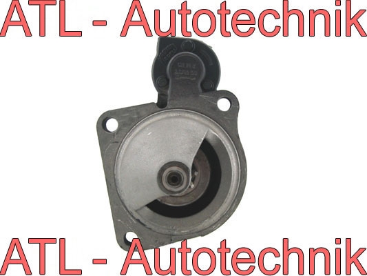 ATL Autotechnik A 74 950 Starter